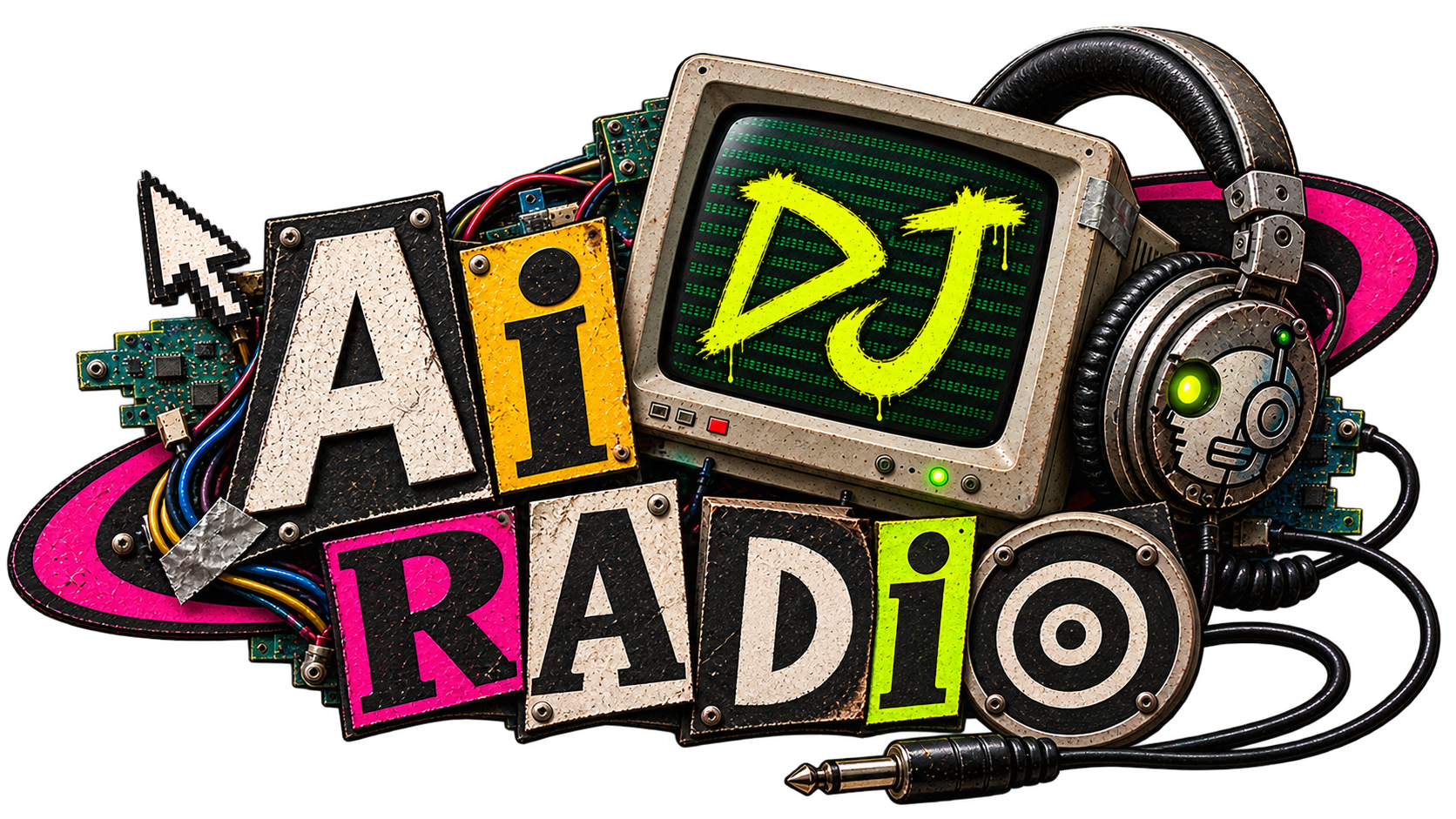 AI DJ Radio